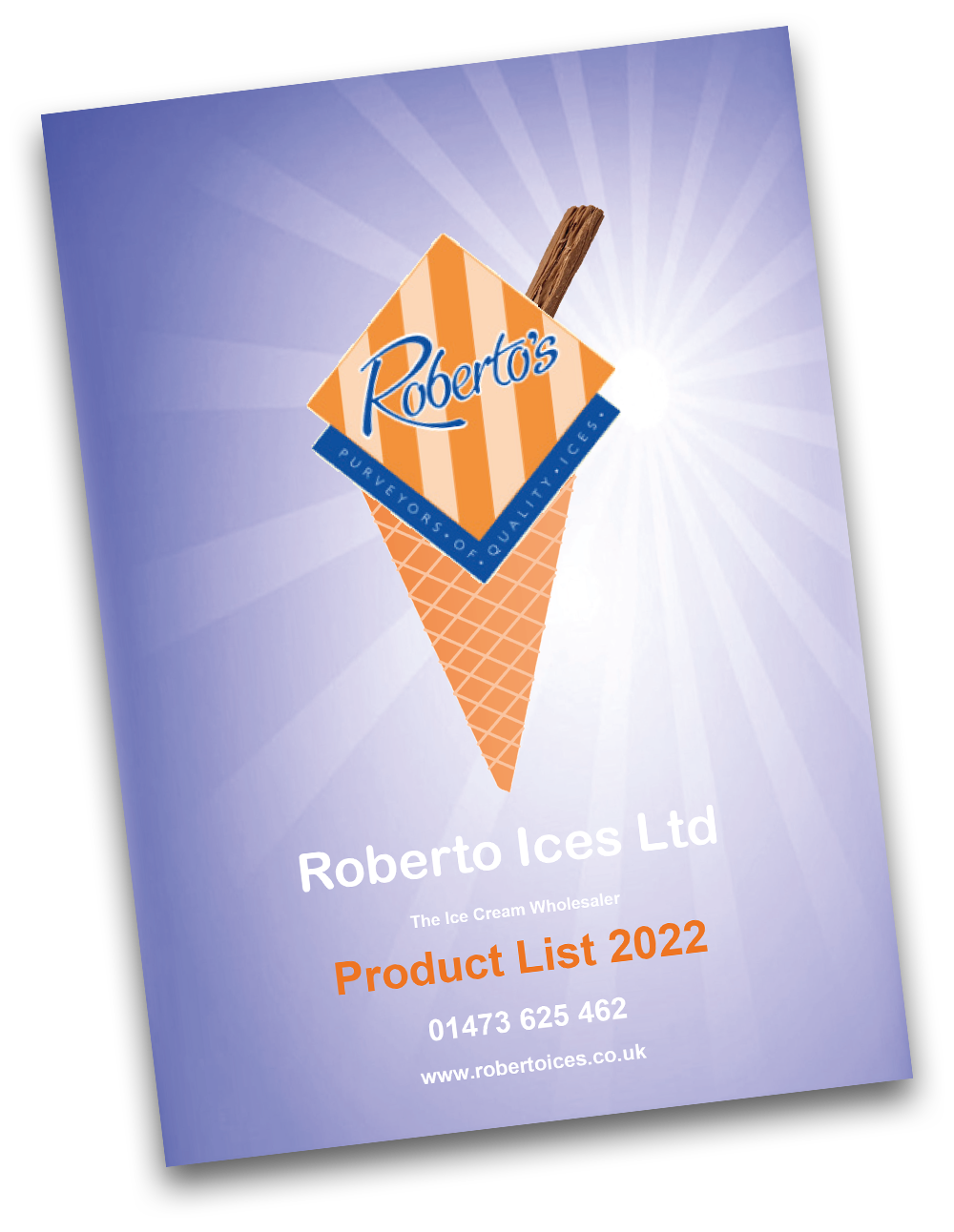 Click to download our 2022 Catalogue