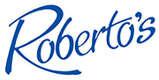 Roberto's Logo