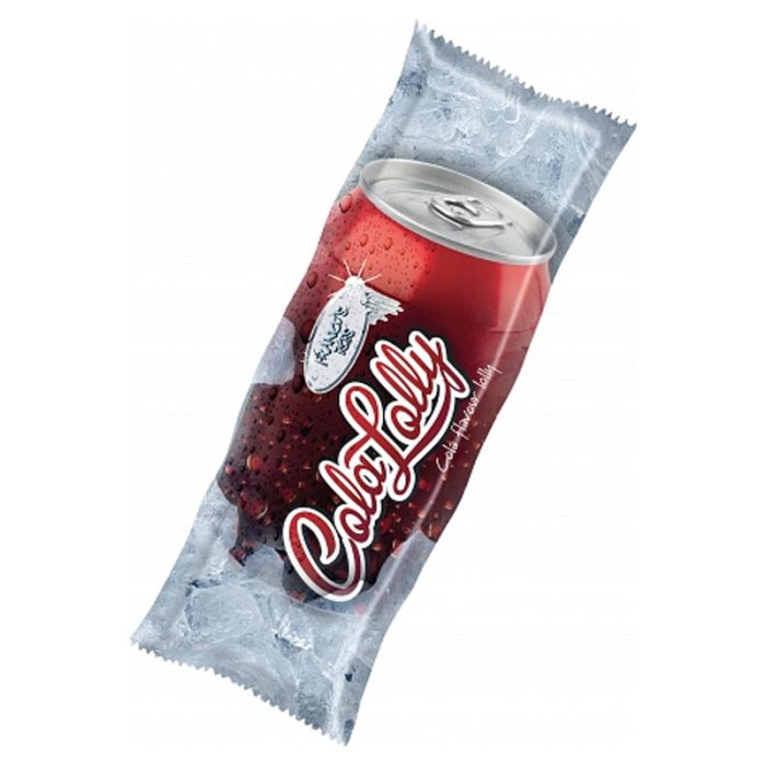 Cola Lolly