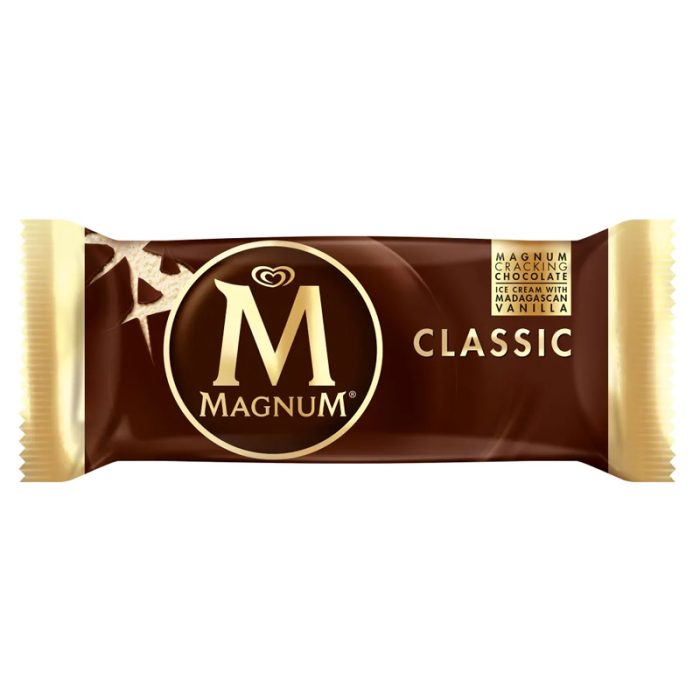 Wall's Magnum - Image 7