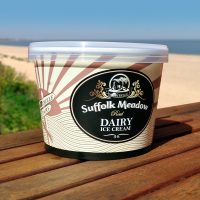Suffolk Meadow Luxury Ice Cream