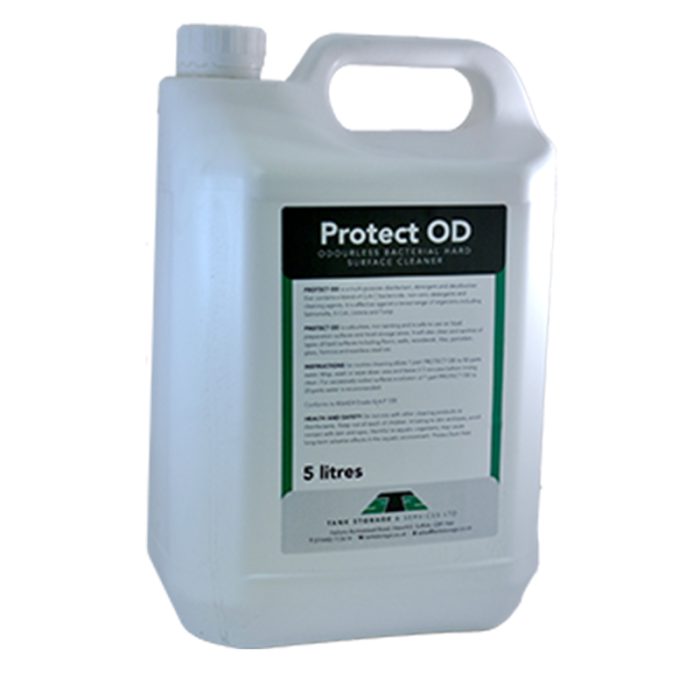 Steriliser Concentrate
