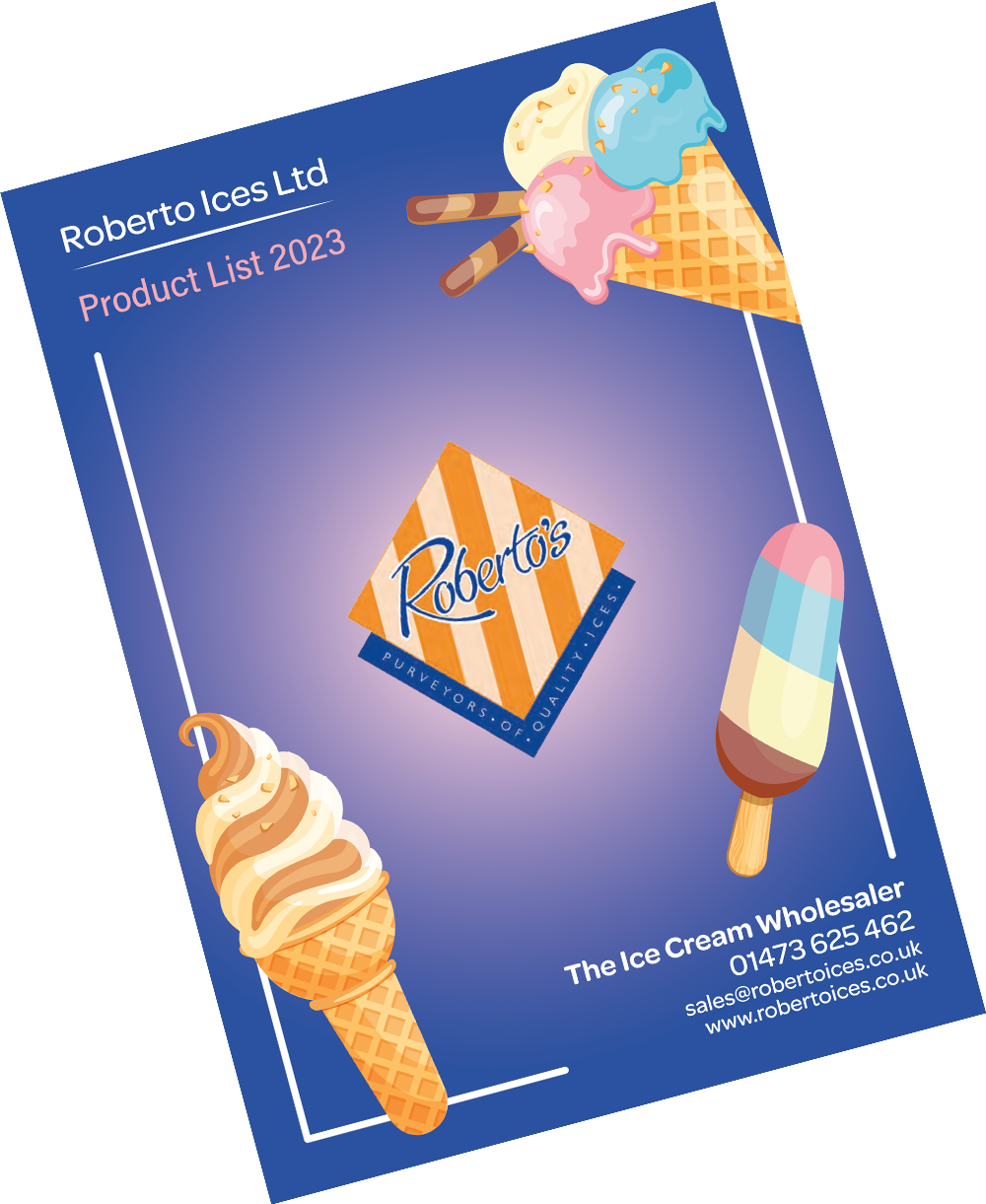 Click to download our 2023 Catalogue
