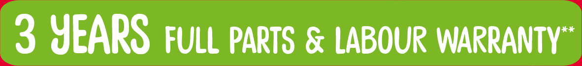 Freezer Deals 2024 Warranty